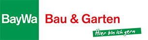 Logo von BayWa Bau- & Gartenmärkte GmbH & Co. KG Neu-Ulm in Neu-Ulm