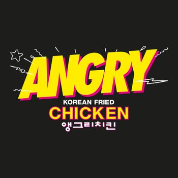 Logo von Angry Chicken in Berlin