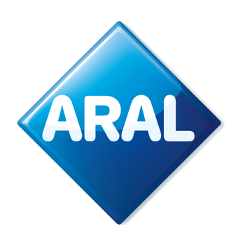 Logo von Aral in Niedernberg