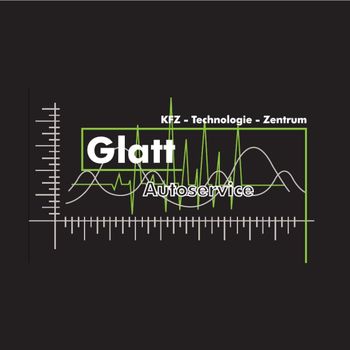 Logo von KFZ-Technologie-Zentrum Glatt GbR in Inzlingen