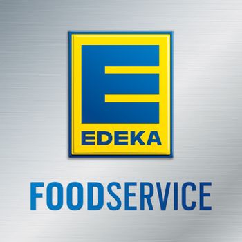 Logo von EDEKA Foodservice Petersberg in Petersberg bei Halle an der Saale