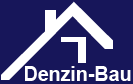 Logo von Denzin Bau, Andreas Denzin in Weißenfels in Sachsen Anhalt