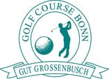 Logo von Hotel - Golf Course Bonn - Gut Großenbusch in Sankt Augustin