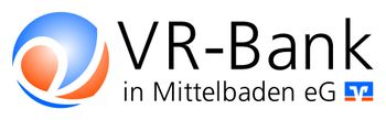 Logo von VR-Bank in Mittelbaden eG in Iffezheim
