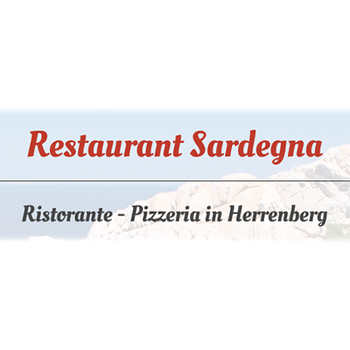Logo von Restaurant Sardegna Herrenberg in Herrenberg