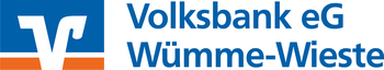 Logo von Volksbank eG Wümme-Wieste (Ottersberg) in Ottersberg