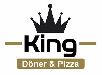 Logo von King - Döner & Pizza in Maxhütte-Haidhof