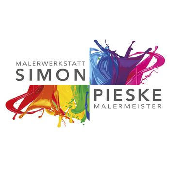 Logo von Malermeister Simon Pieske in Overath