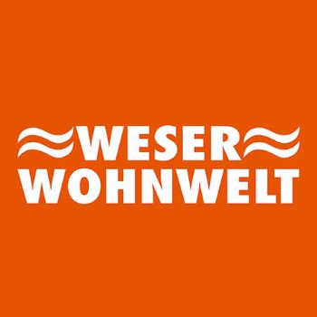 Logo von Weser Wohnwelt in Höxter