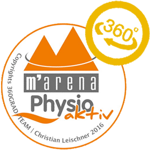Logo von Marena Physio Aktiv in Marienberg in Sachsen