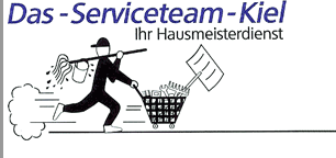 Logo von Das Serviceteam Kiel in Kiel