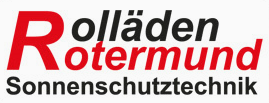 Logo von Rotermund Jens Rollladen- und Sonnenschutztechnik in Büchen