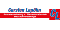 Logo von Carsten Lapöhn Bauunternehmung in Altenholz