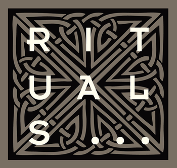 Logo von Rituals in Berlin
