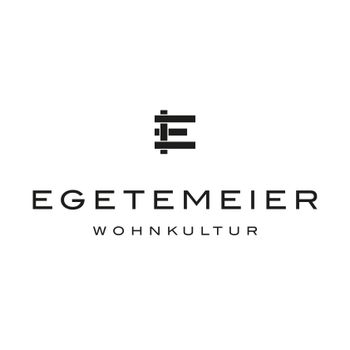 Logo von Egetemeier Wohnkultur - Flexform, Baxter, Molteni in München