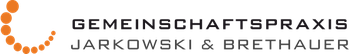 Logo von Gemeinschaftspraxis Jarkowski & Brethauer in Köln
