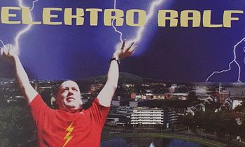 Logo von Elektro Ralf in Aachen