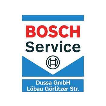 Logo von Dussa GmbH Löbau in Löbau