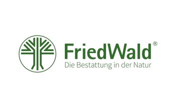 Logo von FriedWald Münsterland in Warendorf