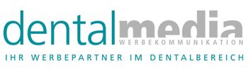 Logo von dentalmedia werbekommunikation GmbH in Essen
