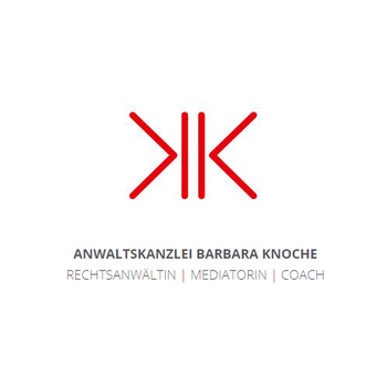 Logo von Anwaltskanzlei Barbara Knoche in Hemer