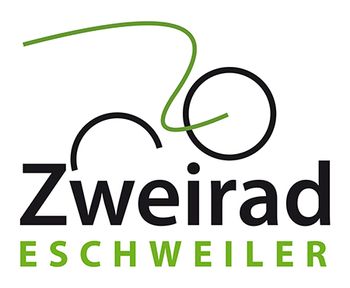 Logo von Zweirad Eschweiler in Bergheim an der Erft