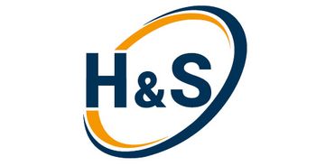 Logo von H&S QM-Support UG (hb) & Co. KG in Augsburg