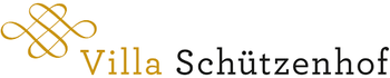Logo von Villa Schützenhof in Berlin