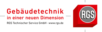 Logo von RGS Technischer Service GmbH in Heidelberg