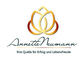 Logo von Life Coach Annette Neumann Ihre Quelle für Erfolg und Lebensfreude in Cottbus