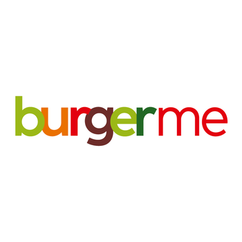 Logo von burgerme in Oberhausen