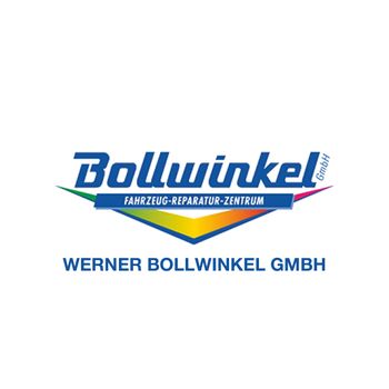 Logo von Werner Bollwinkel GmbH in Bremen