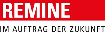 Logo von REMINE GmbH // Niederlassung Brandenburg in Brandenburg an der Havel