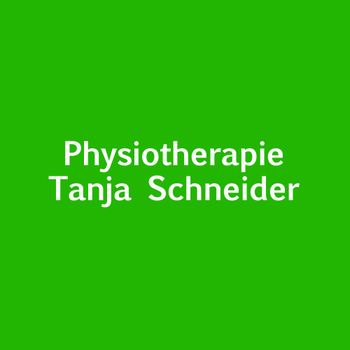 Logo von Physiotherapie Tanja Schneider in Mertingen