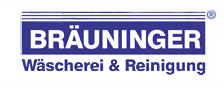 Logo von Wäscherei und Reinigung Bräuninger OHG in Köln