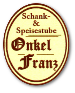 Logo von Schank und Speisestube Onkel Franz in Chemnitz in Sachsen