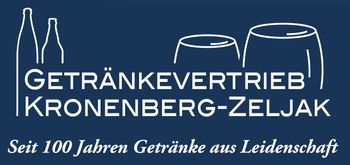 Logo von Getränkevertrieb Kronenberg-Zeljak in Euskirchen