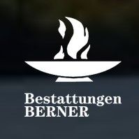 Logo von Bestattungen Friedrich Wilhelm Berner in Brühl im Rheinland