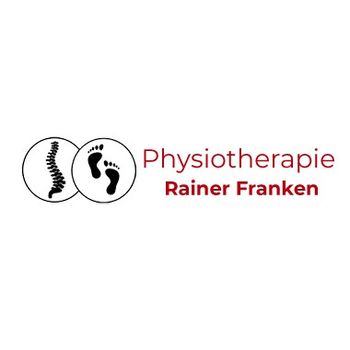 Logo von Physiotherapie Rainer Franken in Gummersbach