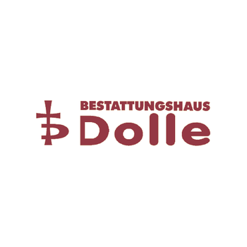 Logo von Bestattungshaus Dolle, Inh. Silvia Schürmann in Arnsberg