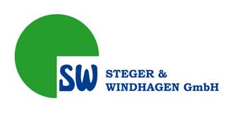 Logo von Steger & Windhagen GmbH Windenbau in Duisburg