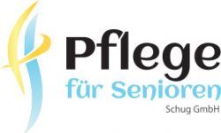 Logo von Pflege für Senioren Schug GmbH in Brühl im Rheinland