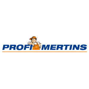 Logo von Paul Mertins GmbH & Co KG in Michelstadt