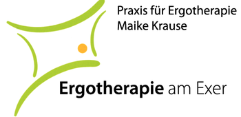 Logo von Ergotherapie am Exer Maike Krause in Kiel