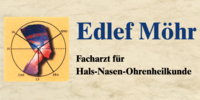 Logo von Edlef Möhr / Facharzt für Hals-Nasen-Ohrenheilkunde in Kiel