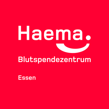 Logo von Haema Blutspendezentrum Essen in Essen