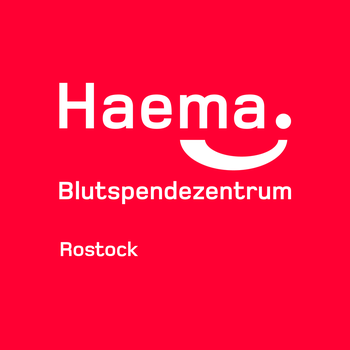 Logo von Haema Blutspendezentrum Rostock in Rostock
