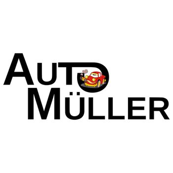 Logo von Auto Müller Eckental in Eckental