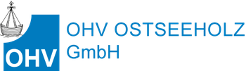 Logo von OHV Ostseeholz in Ahrensbök