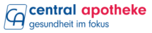 Logo von Central Apotheke in Kiel